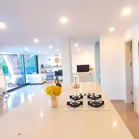 Vila Private With Pool And Garden *