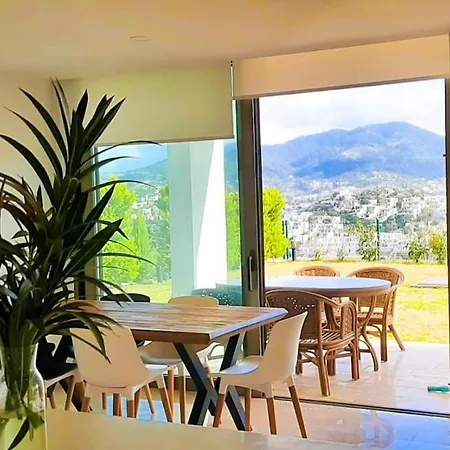 Private With Pool And Garden *