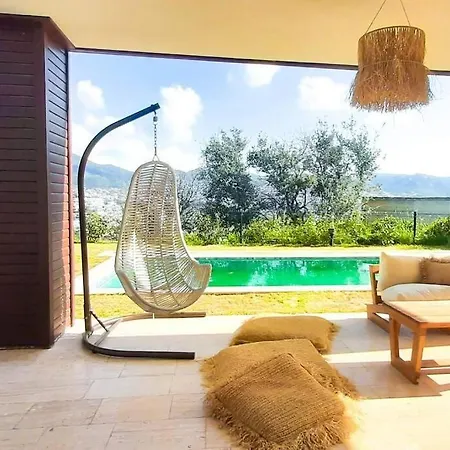 Willa Private With Pool And Garden *