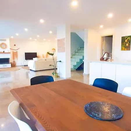 Villa Private With Pool And Garden Bodrum