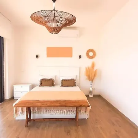 Villa Private With Pool And Garden *