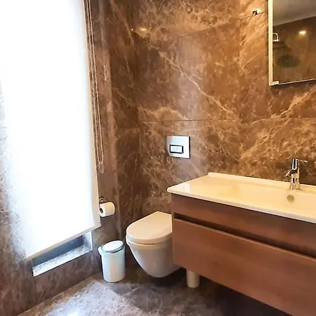 Private With Pool And Garden * Bodrum